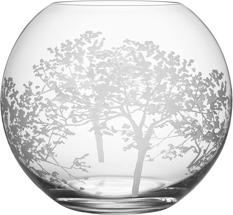 Organic Vase (round, large)