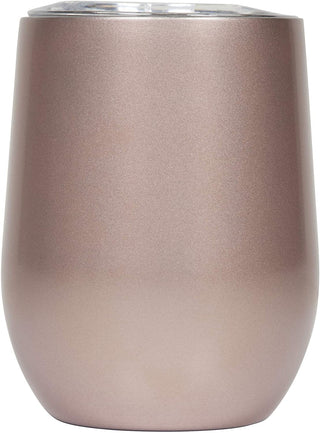 FIFTY/FIFTY Seven/Fifty 350mL Wine Tumbler - Splash Proof Lid product image 2