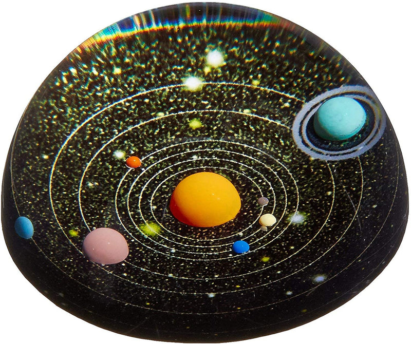 PAPERWEIGHT PLANETARY