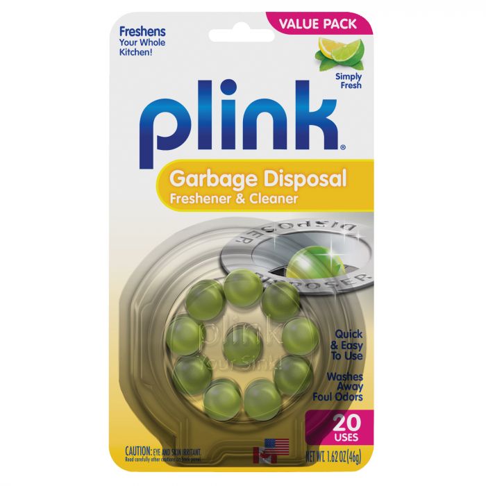 Plink Simply Fresh Value Pack - 20 pack home-place-store.myshopify.com [HomePlace] [Home Place] [HomePlace Store]