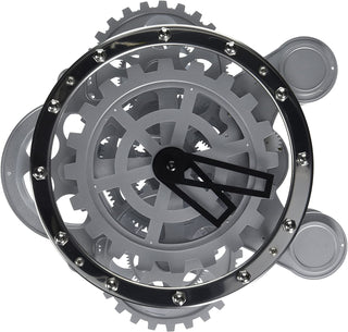GEAR CLOCK