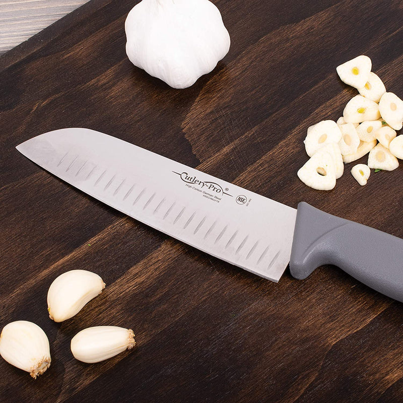 Cutlery-Pro Gourmet Chef Santoku Knife