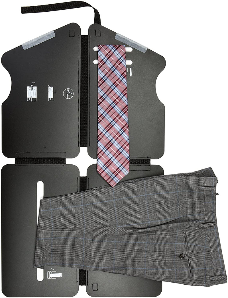 COMPACT SUIT FOLDER