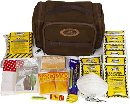 Lifeline Trailsetter Emergency Preparedness Kit