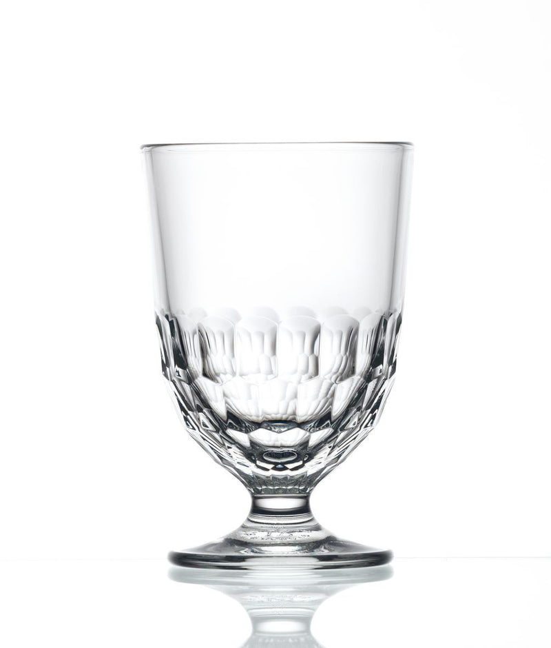 Artois Water Glass Set of 6