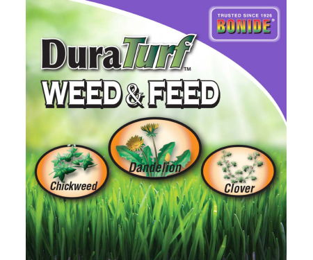 Arett B70-60424 Weed & Feed