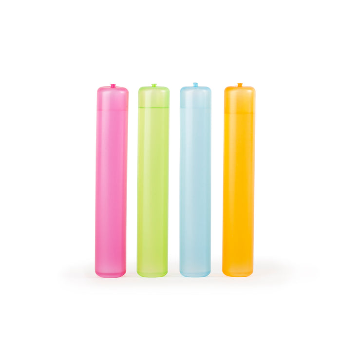 8 Reusable Ice Sticks