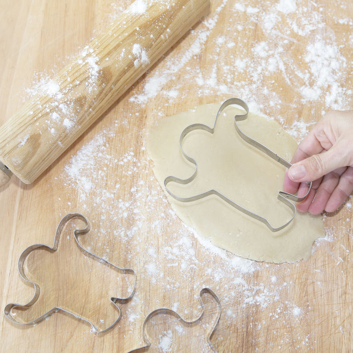 Hand In Hand Cookie Cutter