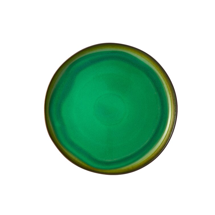 AMAZONIA Round Platter 41