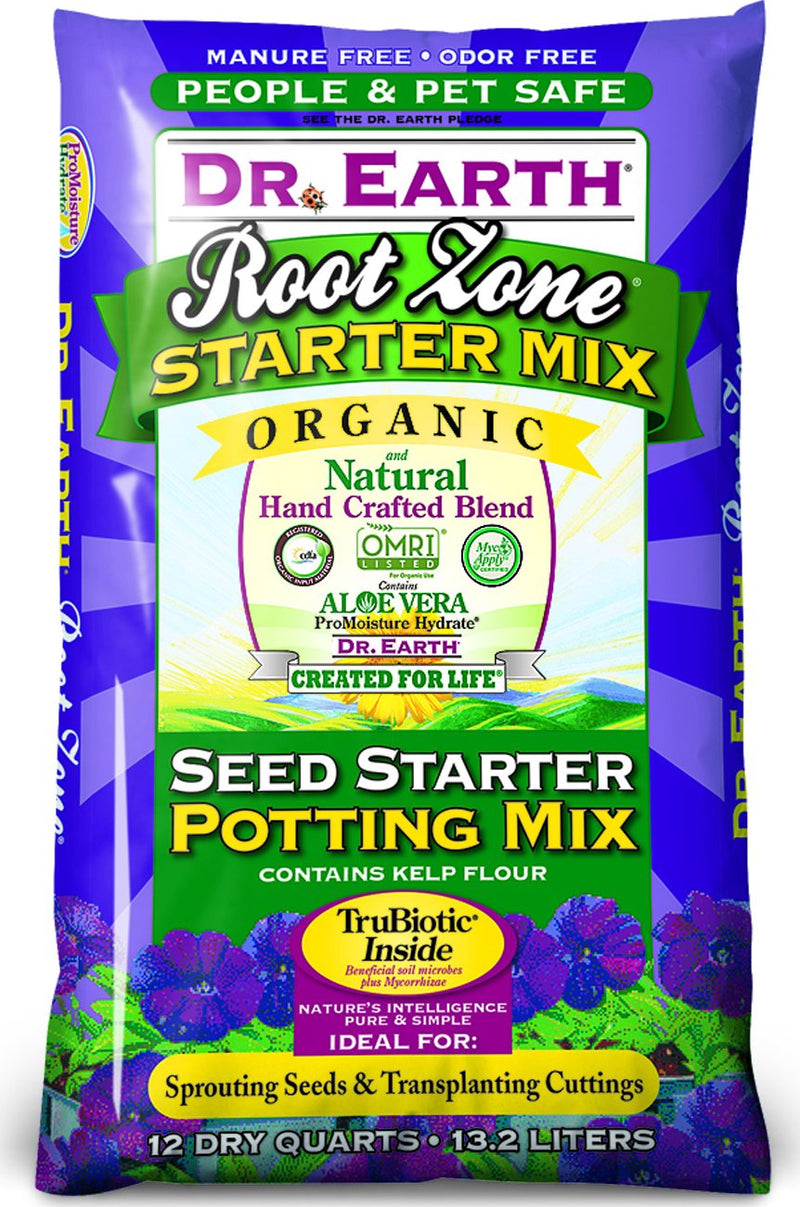 Root Zone Starter Fertilizer