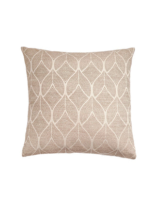 Cool Tropics 24x24 Mocha Outdoor Pillow