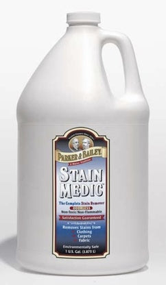 PARKER & BAILEY STAIN MEDIC GALLON home-place-store.myshopify.com [HomePlace] [Home Place] [HomePlace Store]