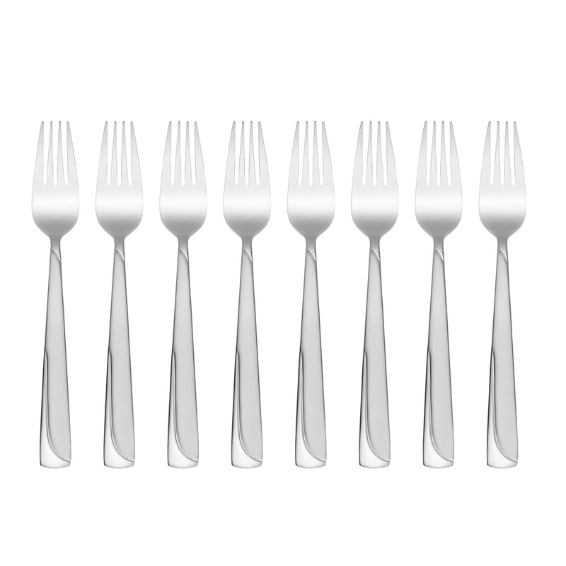 Oneida Madge S/8 Dinner Forks (12)