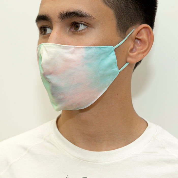 Tie Dye Mask Kit – HomePlace