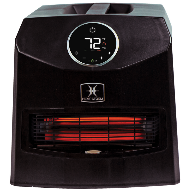 Heat Storm HS-1500-IMO Portable Infrared Heater