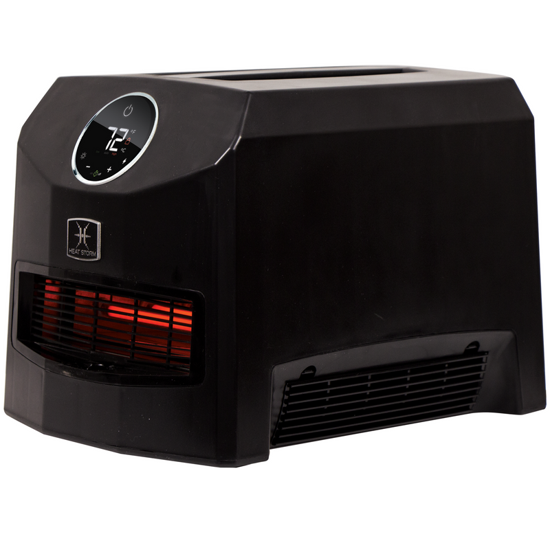 Heat Storm HS-1500-IMO Portable Infrared Heater