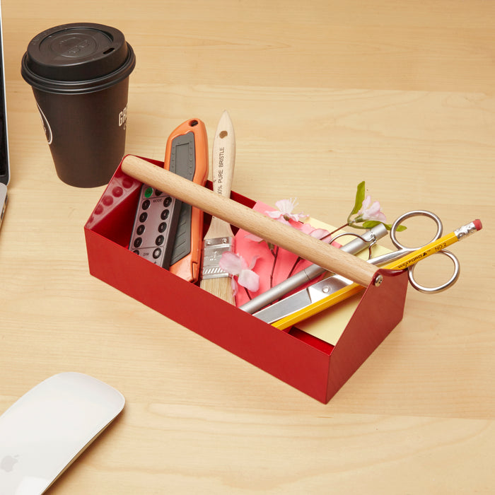 Small Toolbox Organizer