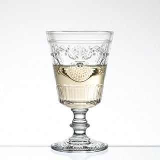 Versailles Wine Glass Set of 6