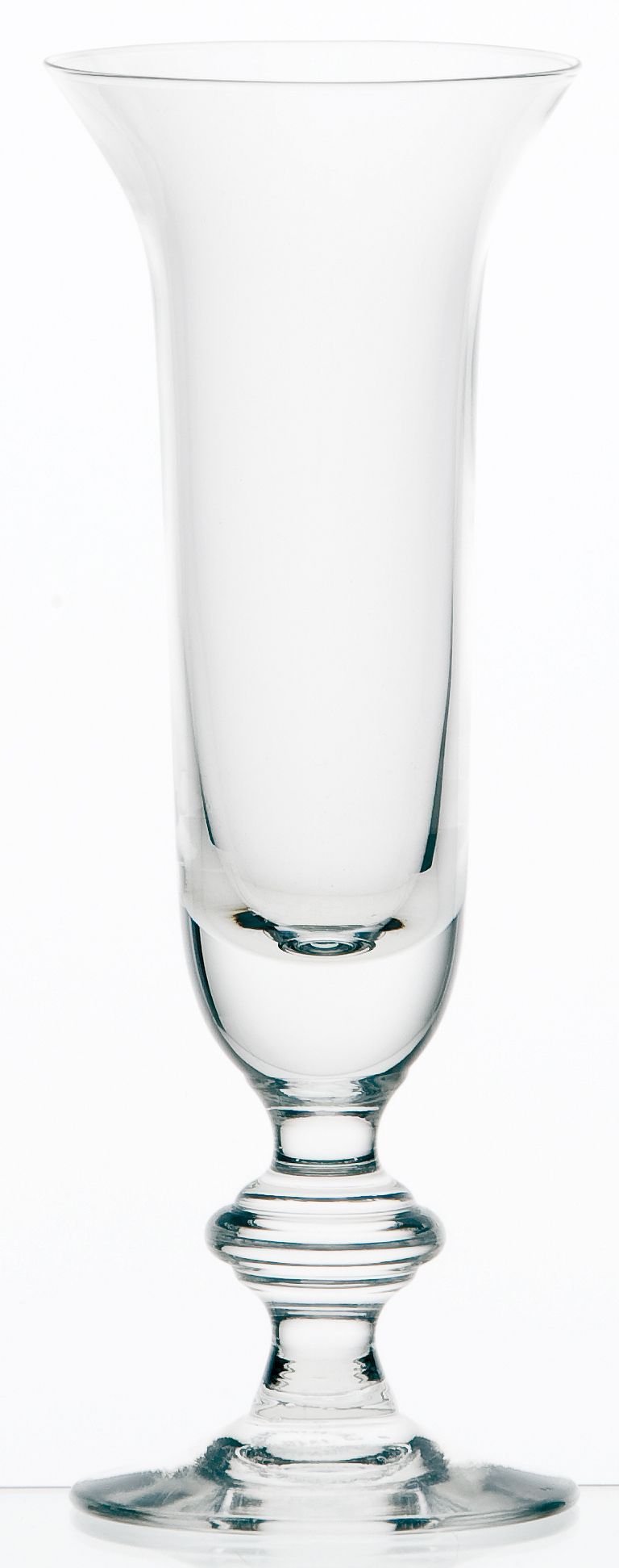 Amitie Champagne Flute Set of 6