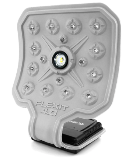 FLEXIT 4.0 - 400 Lumen Flexible Flashlight