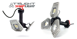 STKR TRiLIGHT ShopLight
