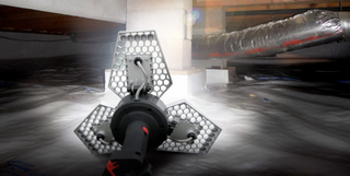STKR TRiLIGHT ShopLight