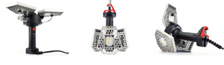 STKR TRiLIGHT ShopLight