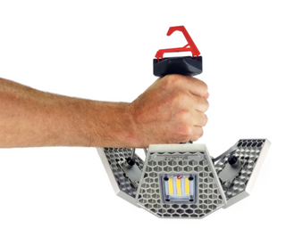 STKR TRiLIGHT ShopLight