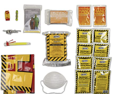 Lifeline Trailsetter Emergency Preparedness Kit