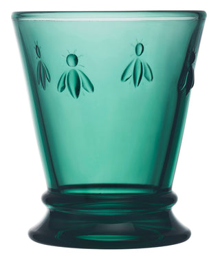 Bee Tumbler Emerald Pack of 6