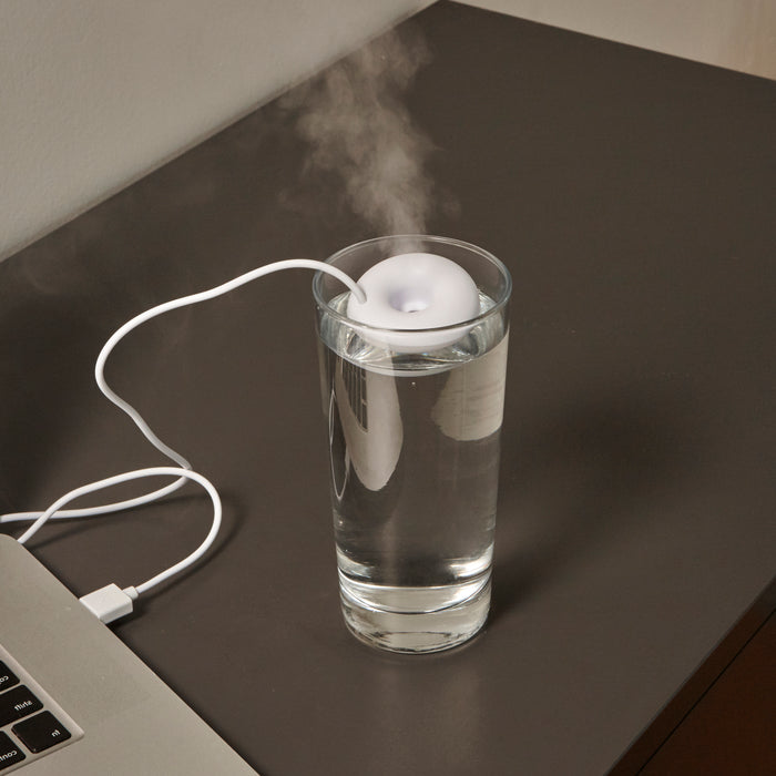 Floatie Humidifier White – HomePlace