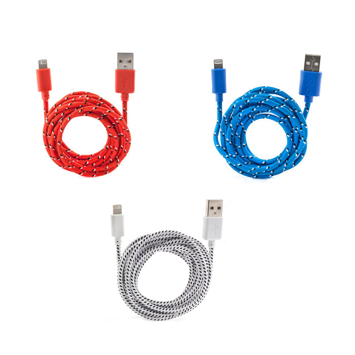 Extra Long Iphone 5 Cable