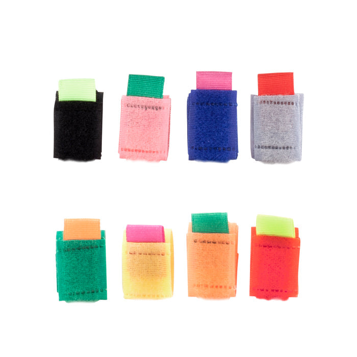 Cable Ties Assorted 8 Pack