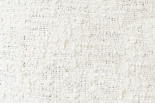 Soft Cozy White Pillow