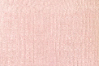 Pink So Soft Linen Pillow