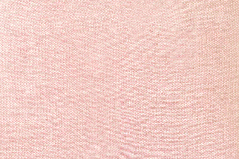Pink So Soft Linen Pillow