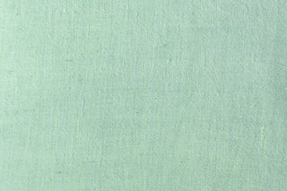 Mint Green So Soft Linen Fringe Pillow ()