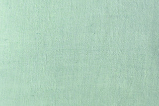 Mint Green So Soft Linen Fringe Pillow