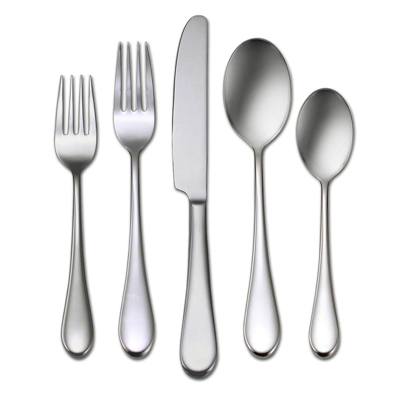 Oneida Icarus 20 Piece Everyday Flatware Set, Service for 4