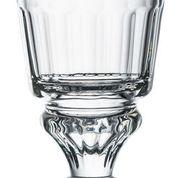 Bistrot Absinth Glass Set of 6