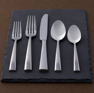 Oneida Cabria 20 Piece Fine Flatware Set, Service for 4