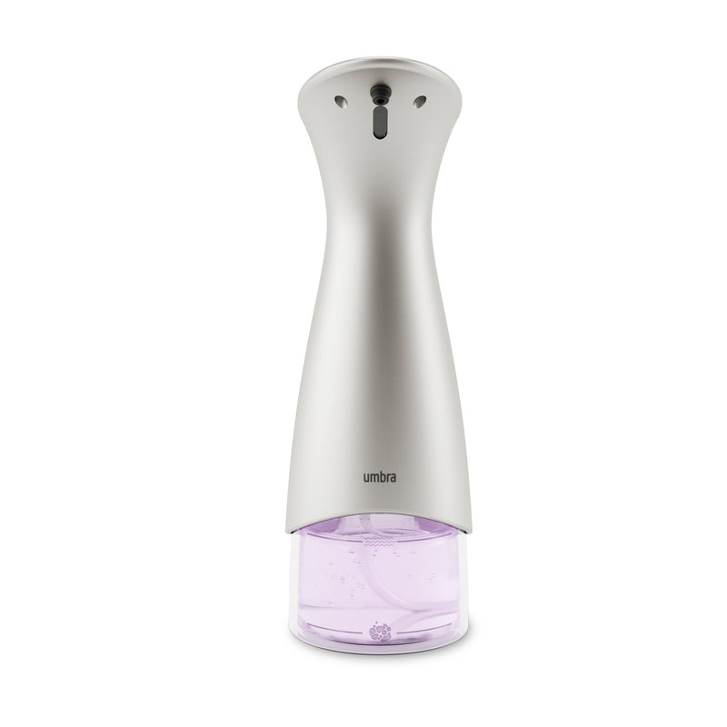Umbra Otto Foaming Automatic Soap and Sanitizer Dispenser