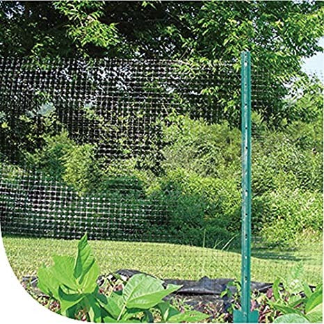 Deer fence Easy Gardener 6050 DeerBlock 7-by-350-Foot Netting