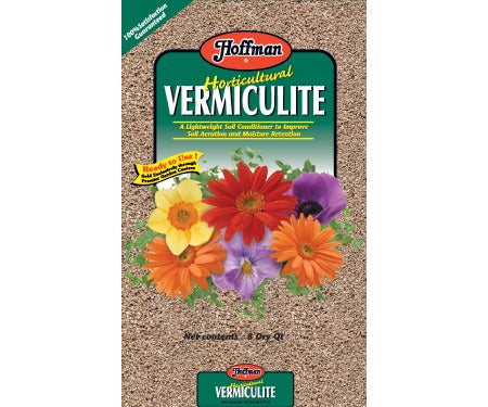 Arett H28-16045X Horticultural Vermiculite