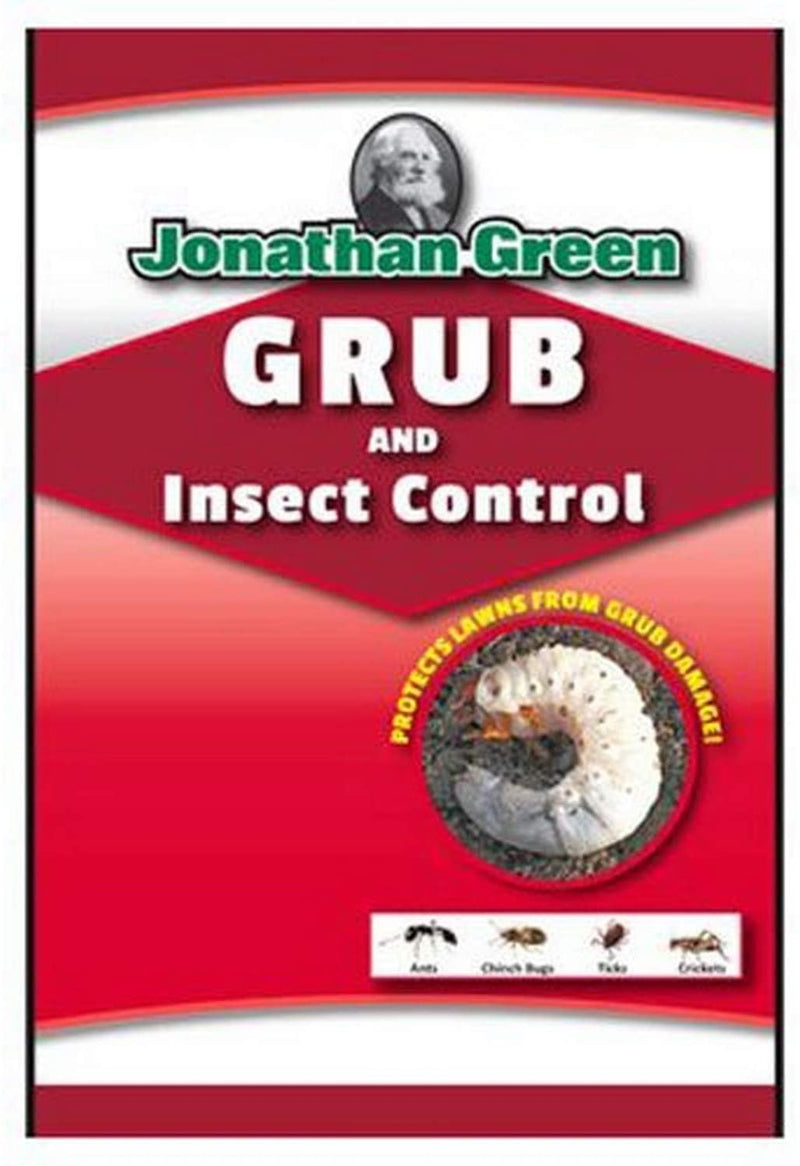 Jonathan Green & Sons 11924 10M Grub/Insect Control