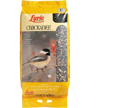 Chickadee Wild Bird Seed (20 lb.)