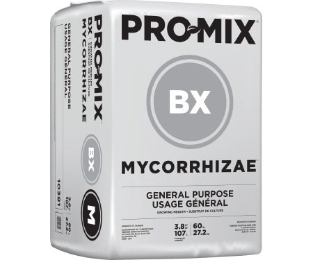 Promix BX General Purpose Mycorrhizae (3.8 cu. ft.)