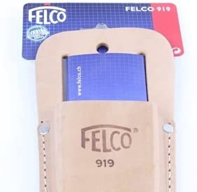 Felco - Pygar Products P95G 919 Leather Pruner Holster