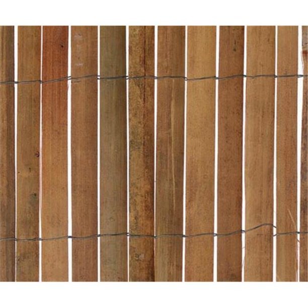 Arett Sales R11 R647 13 x 5 ft. Split Bamboo Fencing & Screening