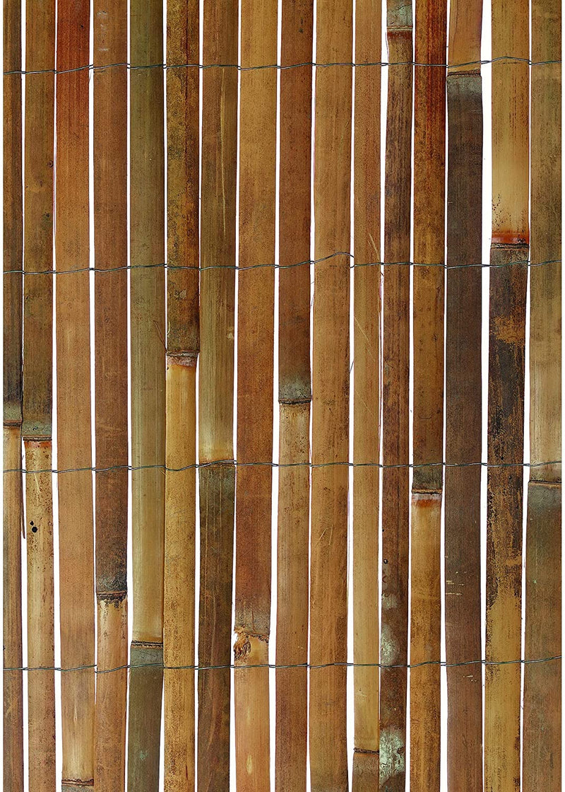 Gardman R647 Split Bamboo Fencing, 5&